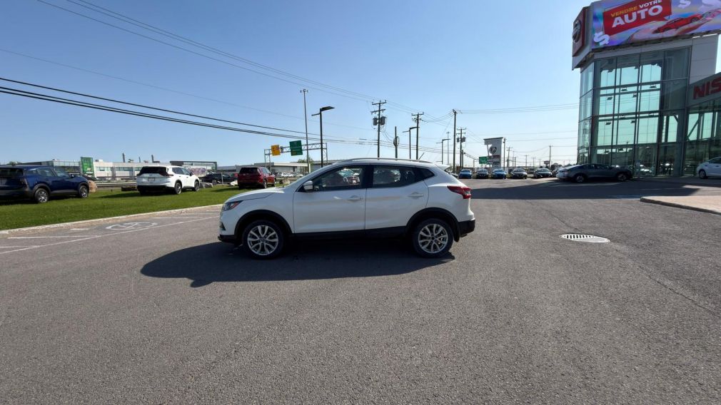 Nissan Qashqai SV 2020 d&rsquo;occasion à vendre - 4