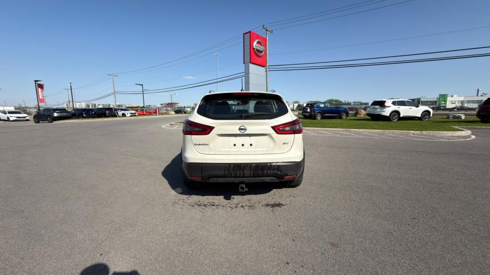 Nissan Qashqai SV 2020 d&rsquo;occasion à vendre - 6