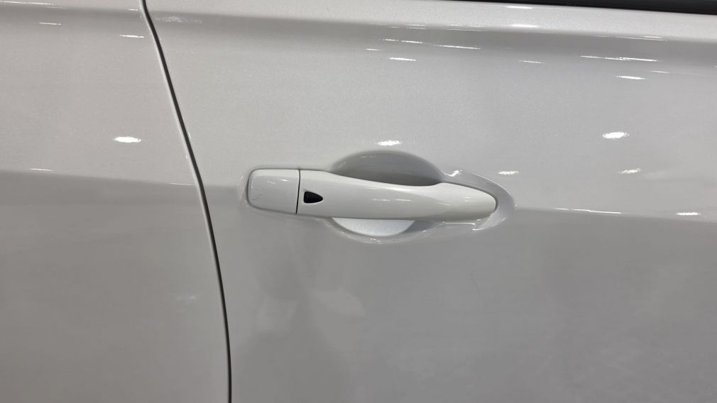 Nissan Kicks SV 2024 d&rsquo;occasion à vendre - 10