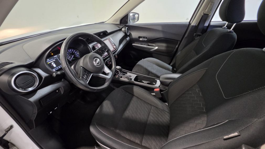 Nissan Kicks SV 2024 d&rsquo;occasion à vendre - 13
