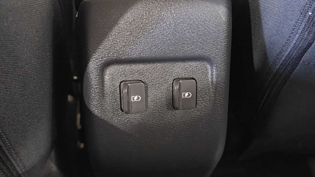 Nissan Kicks SV 2024 d&rsquo;occasion à vendre - 22