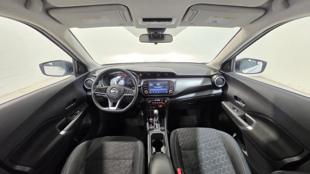 Nissan Kicks SV 2024 d&rsquo;occasion à vendre - 14