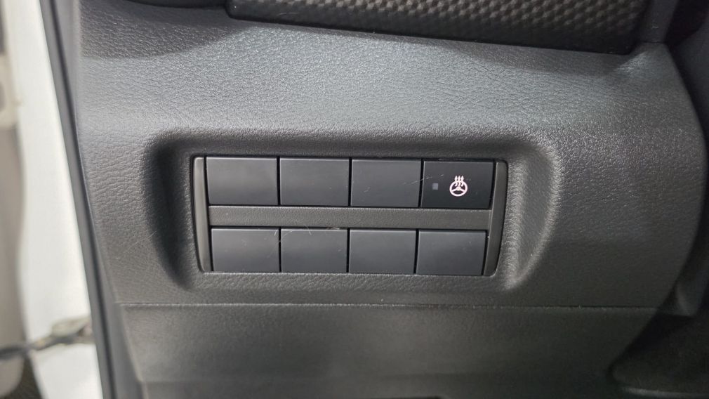 Nissan Kicks SV 2024 d&rsquo;occasion à vendre - 12