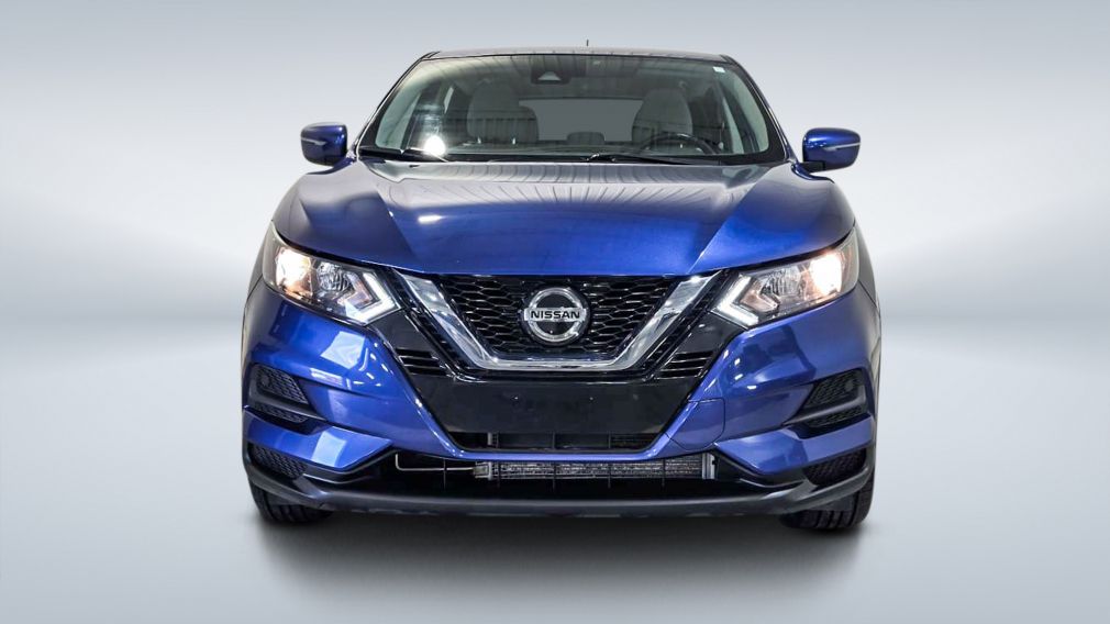 Nissan Qashqai S 2023 d&rsquo;occasion à vendre - 2