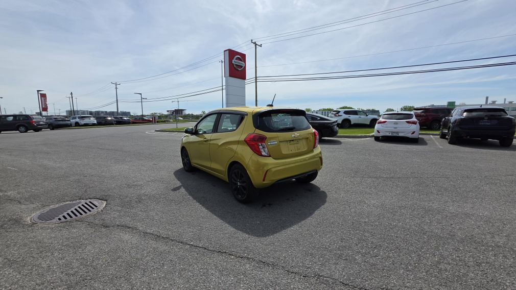 Chevrolet Spark 1LT 2022 d&rsquo;occasion à vendre - 5