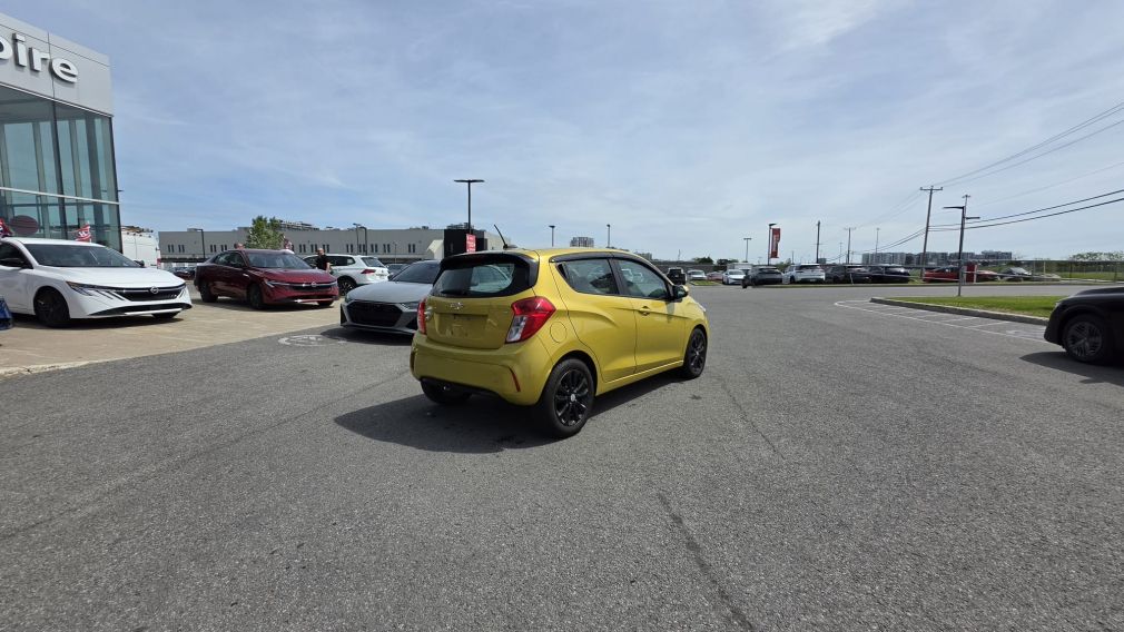 Chevrolet Spark 1LT 2022 d&rsquo;occasion à vendre - 7