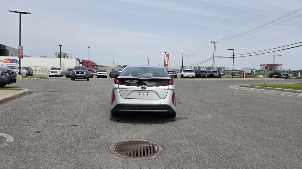 Toyota Prius Auto 2022 d&rsquo;occasion à vendre - 6