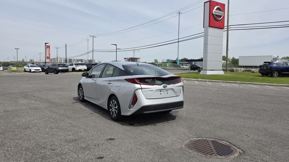 Toyota Prius Auto 2022 d&rsquo;occasion à vendre - 5