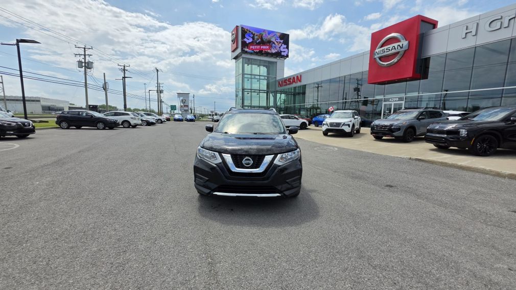 Nissan Rogue S 2020 d&rsquo;occasion à vendre - 2