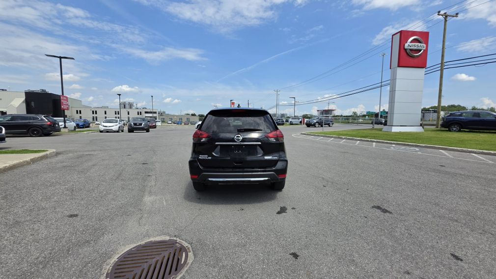 Nissan Rogue S 2020 d&rsquo;occasion à vendre - 6