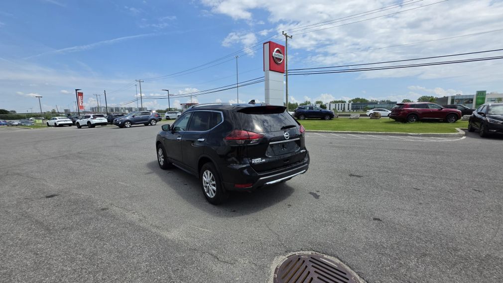 Nissan Rogue S 2020 d&rsquo;occasion à vendre - 5