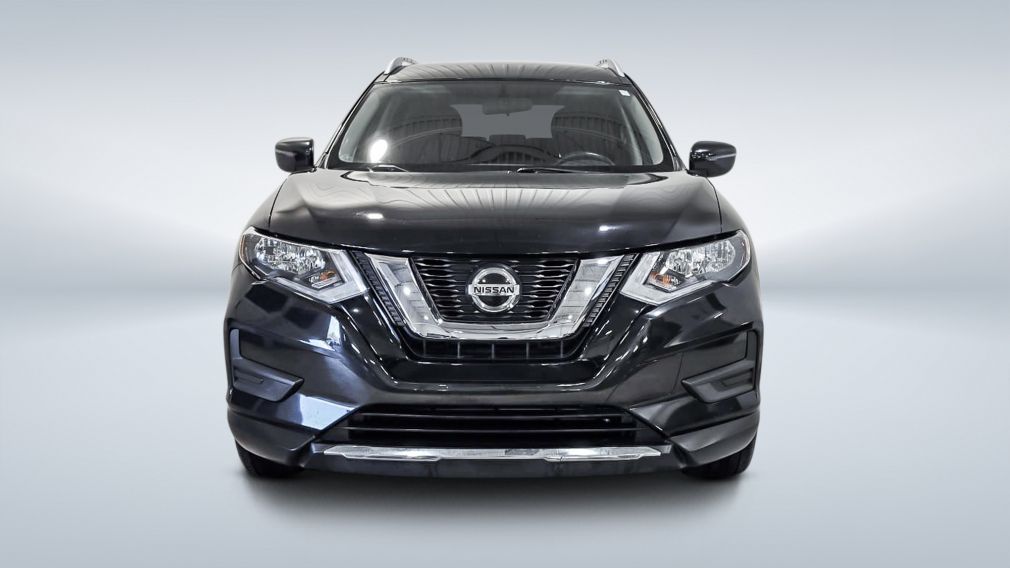 Nissan Rogue S 2020 d&rsquo;occasion à vendre - 2