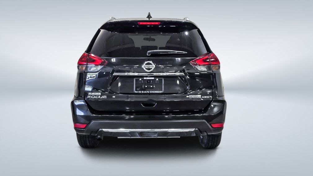 Nissan Rogue S 2020 d&rsquo;occasion à vendre - 6
