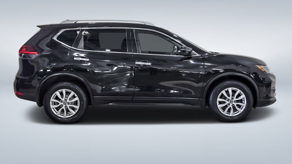 Nissan Rogue S 2020 d&rsquo;occasion à vendre - 8