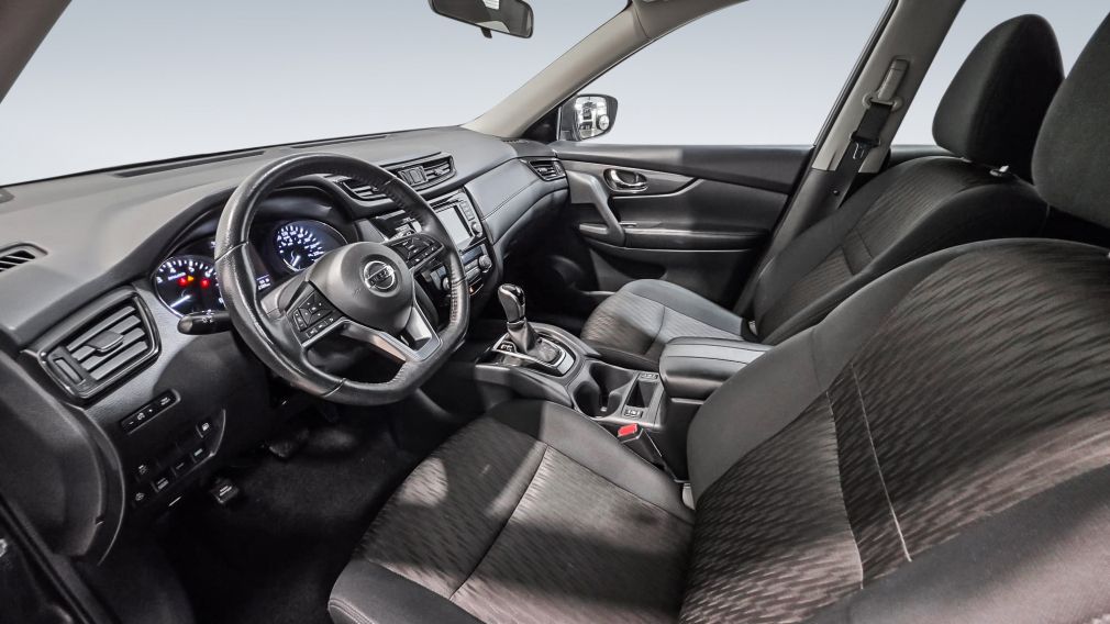 Nissan Rogue S 2020 d&rsquo;occasion à vendre - 12