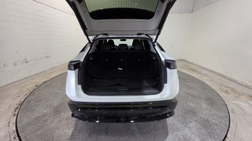 Nissan Ariya EVOLVE+ 2024 à vendre à Trois-Rivières - 25