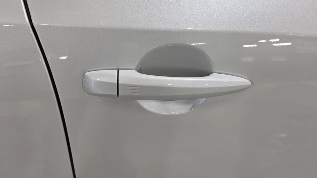 Nissan Ariya EVOLVE+ 2024 à vendre à Trois-Rivières - 10