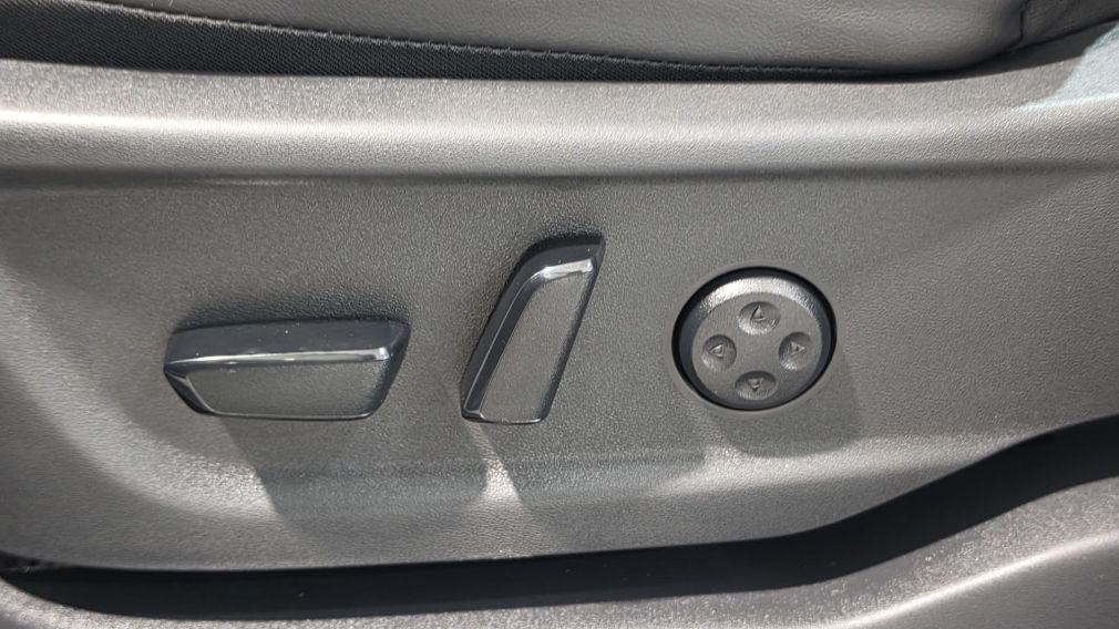 Nissan Ariya EVOLVE+ 2024 à vendre à Trois-Rivières - 14