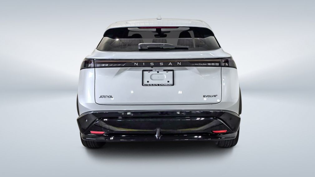 Nissan Ariya EVOLVE+ 2024 à vendre à Trois-Rivières - 6