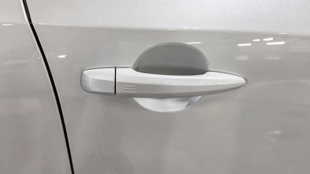 Nissan Ariya EVOLVE+ 2024 à vendre à Trois-Rivières - 10