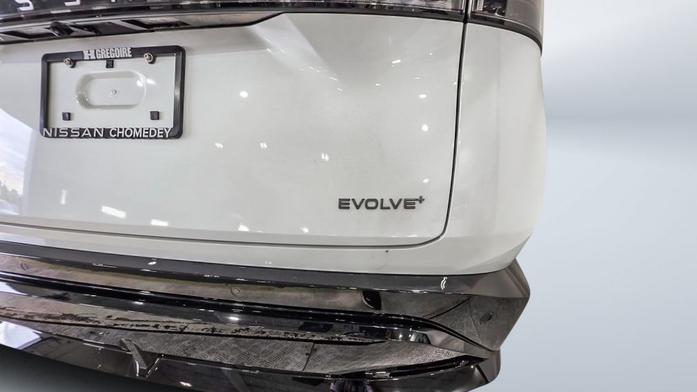 Nissan Ariya EVOLVE+ 2024 à vendre à Trois-Rivières - 27