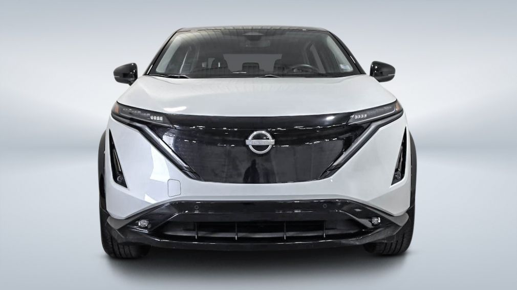 Nissan Ariya EVOLVE 2024 d&rsquo;occasion à vendre - 2