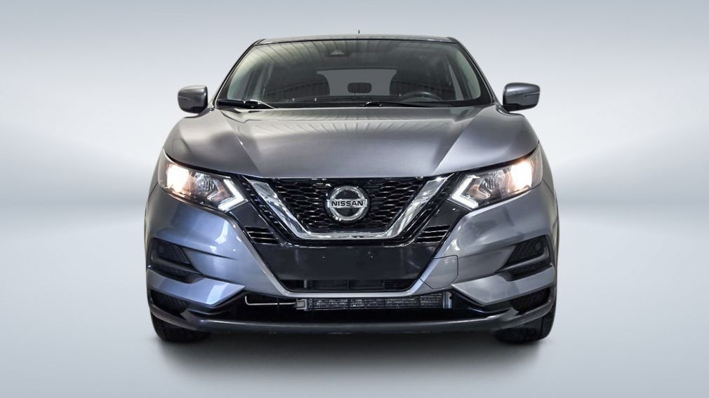 Nissan Qashqai S 2023 d&rsquo;occasion à vendre - 2