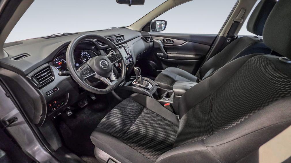 Nissan Qashqai S 2023 d&rsquo;occasion à vendre - 12