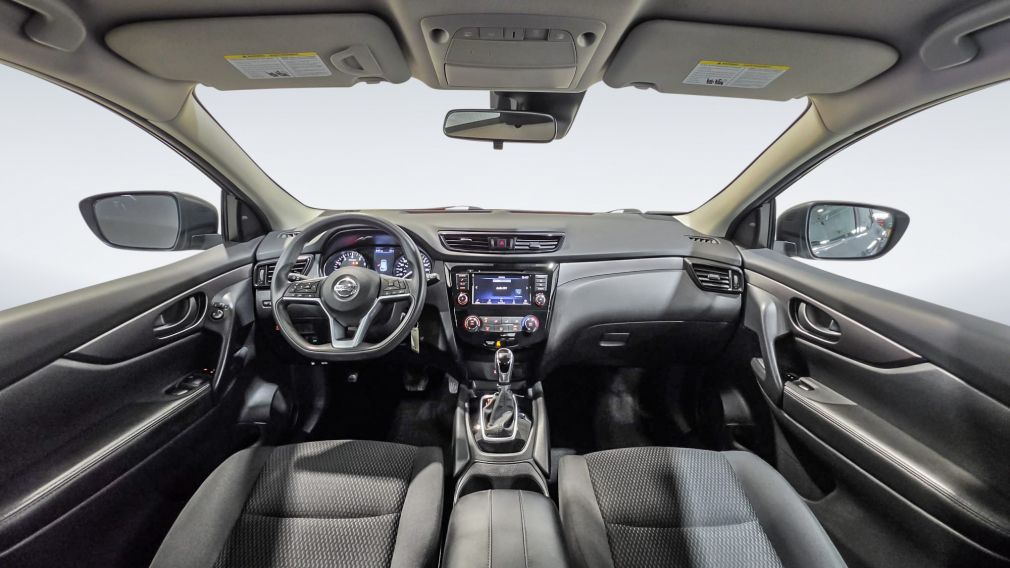 Nissan Qashqai S 2023 d&rsquo;occasion à vendre - 13