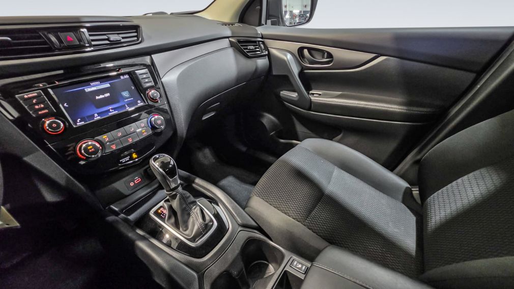Nissan Qashqai S 2023 d&rsquo;occasion à vendre - 17