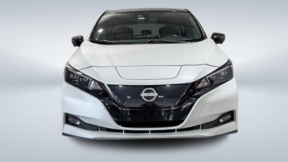 Nissan Leaf SL PLUS 2023 d&rsquo;occasion à vendre - 2