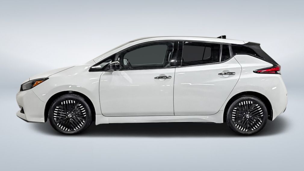 Nissan Leaf SL PLUS 2023 d&rsquo;occasion à vendre - 4