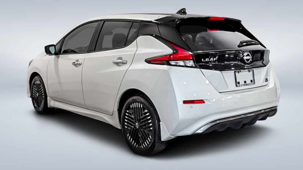 Nissan Leaf SL PLUS 2023 d&rsquo;occasion à vendre - 5
