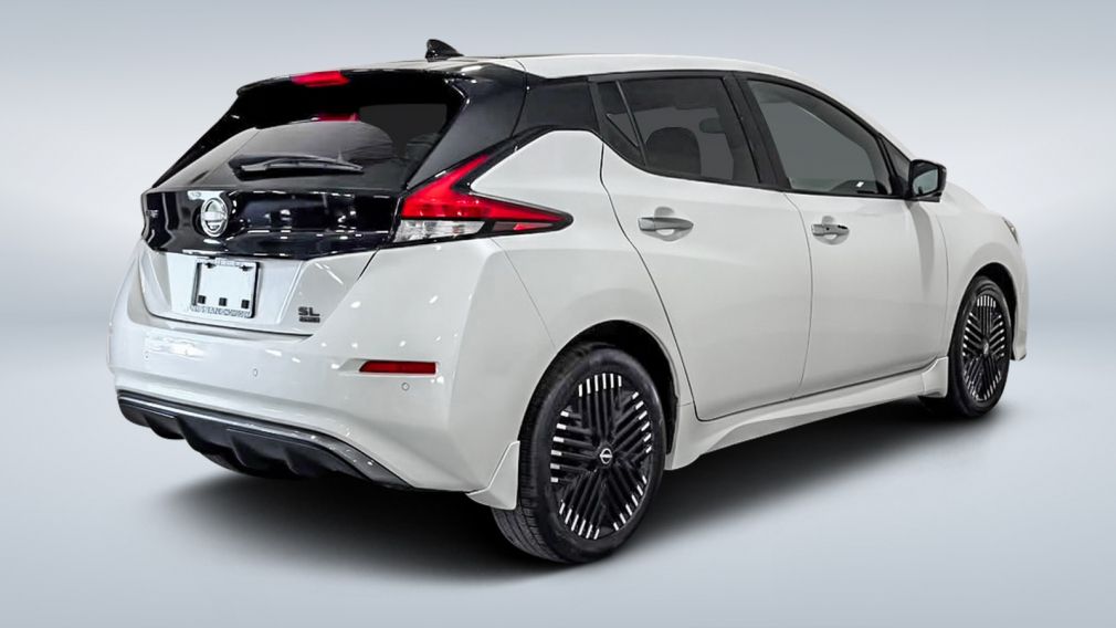 Nissan Leaf SL PLUS 2023 d&rsquo;occasion à vendre - 7