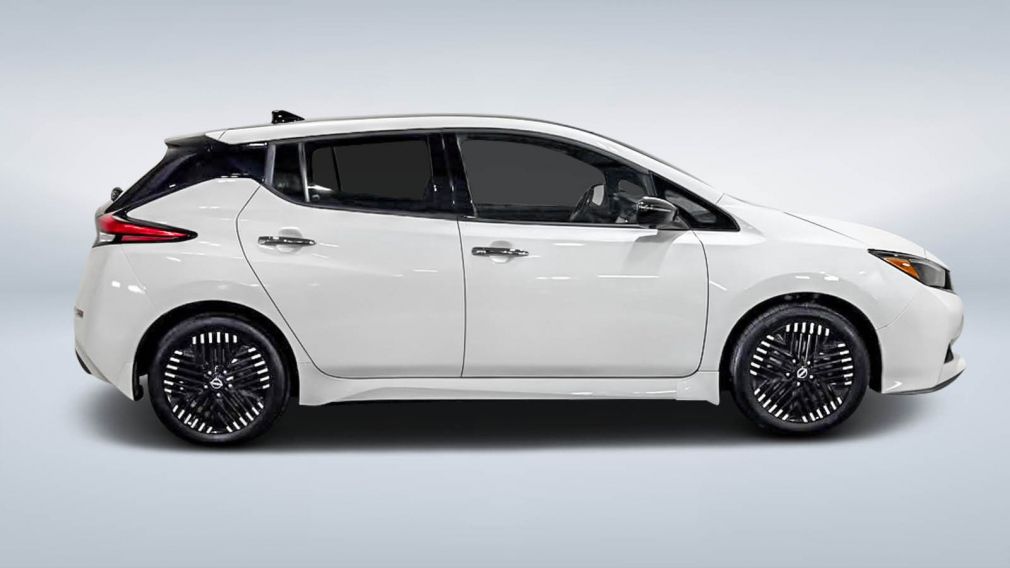 Nissan Leaf SL PLUS 2023 d&rsquo;occasion à vendre - 8