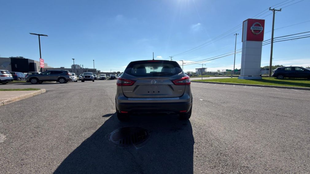 Nissan Qashqai S 2023 d&rsquo;occasion à vendre - 6