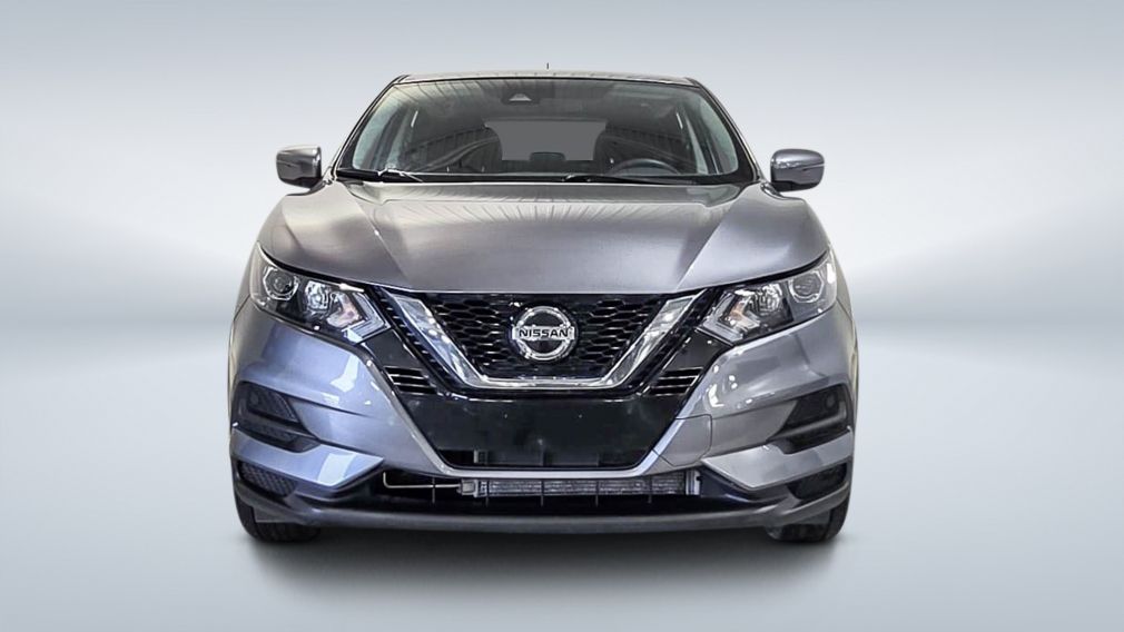 Nissan Qashqai S 2023 d&rsquo;occasion à vendre - 2