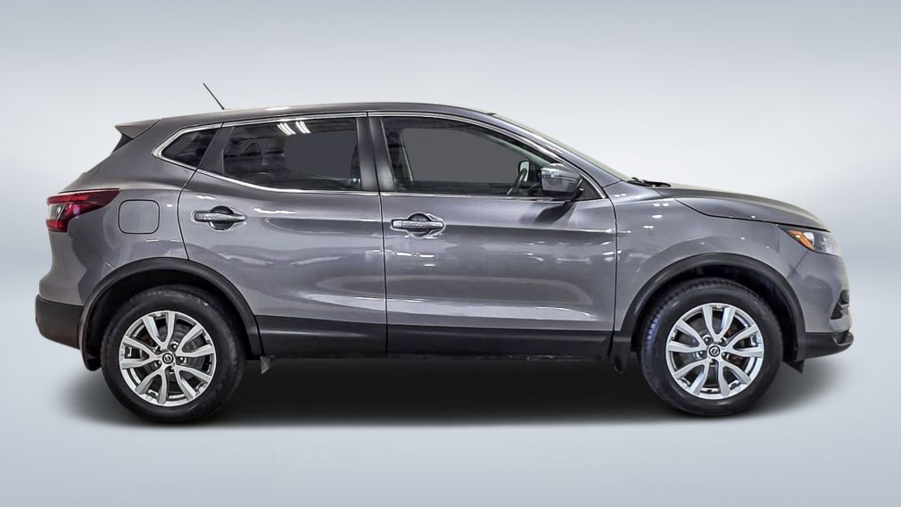 Nissan Qashqai S 2023 d&rsquo;occasion à vendre - 8