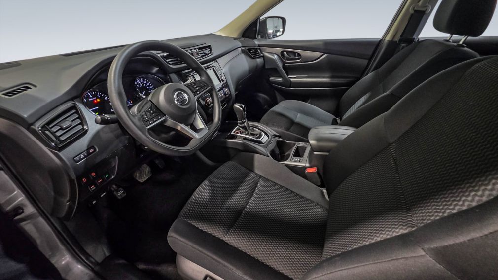 Nissan Qashqai S 2023 d&rsquo;occasion à vendre - 12