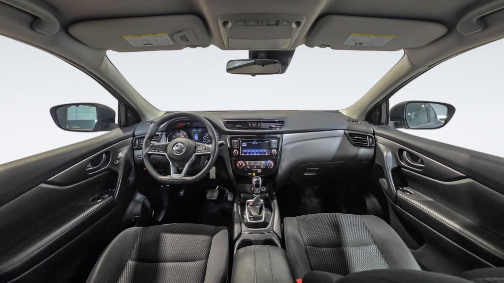 Nissan Qashqai S 2023 d&rsquo;occasion à vendre - 13