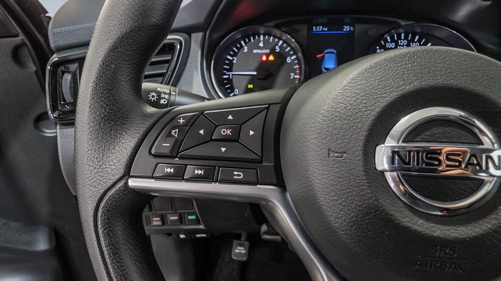 Nissan Qashqai S 2023 d&rsquo;occasion à vendre - 14