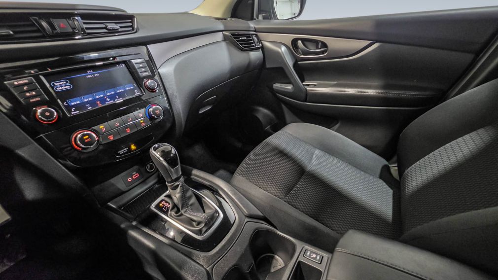 Nissan Qashqai S 2023 d&rsquo;occasion à vendre - 17