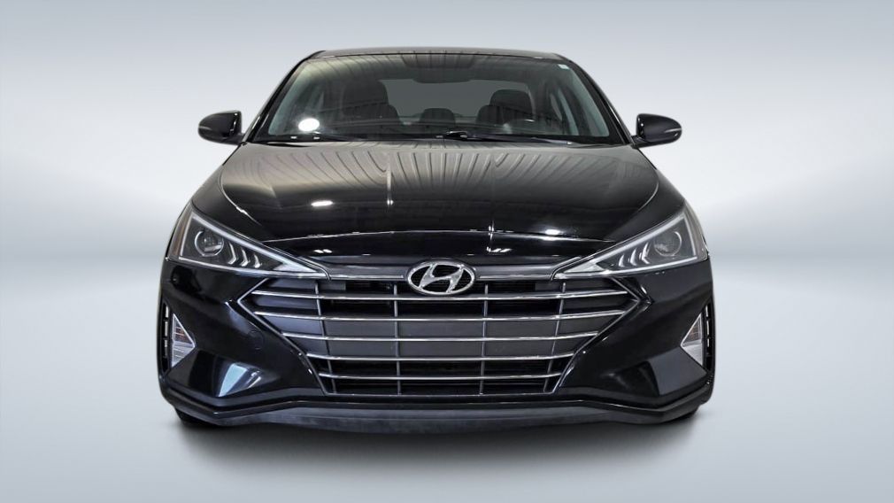 Hyundai Elantra Preferred 2019 d&rsquo;occasion à vendre - 2