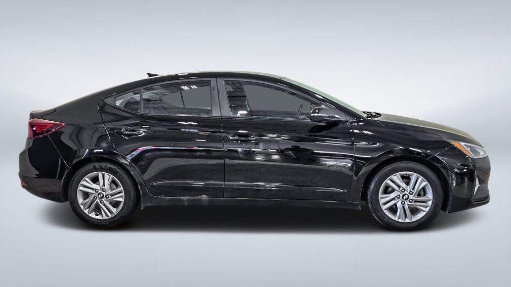 Hyundai Elantra Preferred 2019 d&rsquo;occasion à vendre - 8