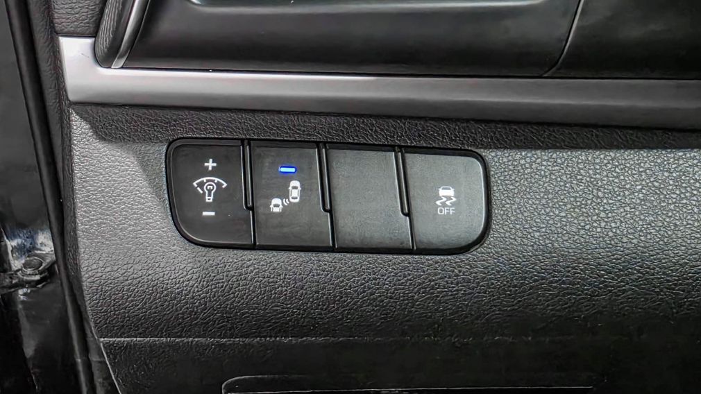 Hyundai Elantra Preferred 2019 d&rsquo;occasion à vendre - 11