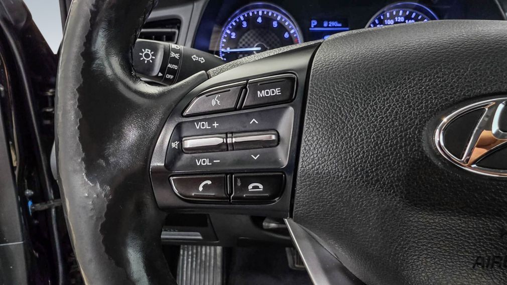 Hyundai Elantra Preferred 2019 d&rsquo;occasion à vendre - 14