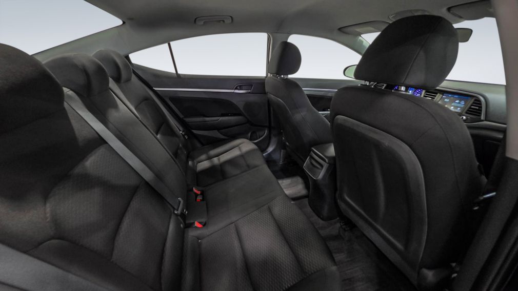 Hyundai Elantra Preferred 2019 d&rsquo;occasion à vendre - 21