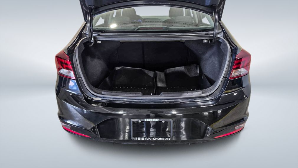 Hyundai Elantra Preferred 2019 d&rsquo;occasion à vendre - 22