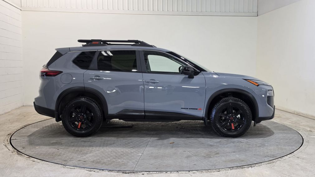 Nissan Rogue Rock Creek 2026 d&rsquo;occasion à vendre - 9