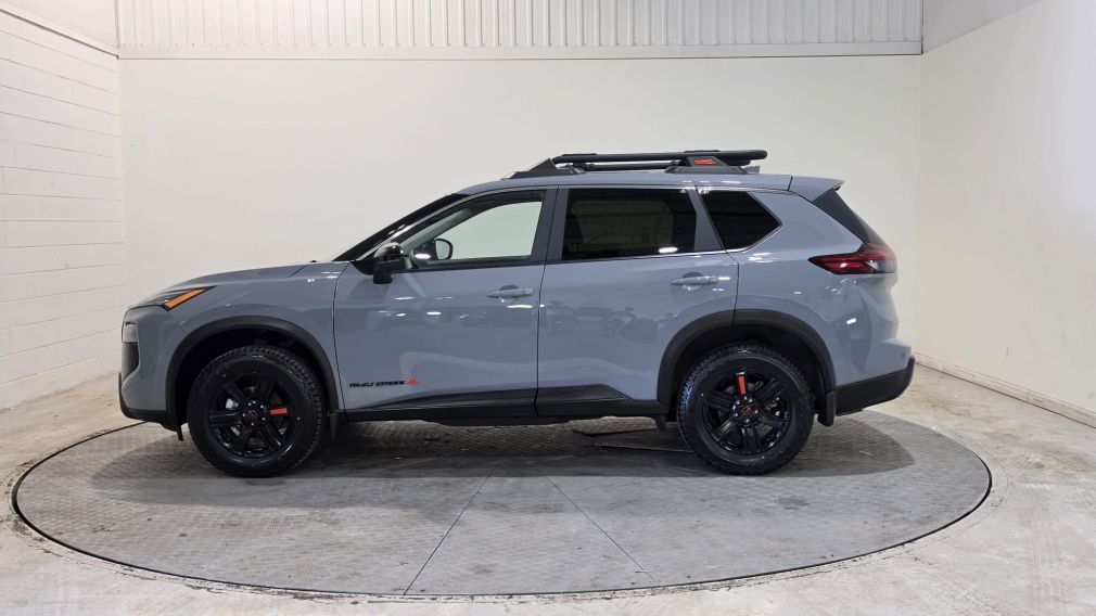 Nissan Rogue Rock Creek 2026 d&rsquo;occasion à vendre - 5